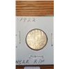 Image 1 : A set of 3 Canada 5 cent pieces