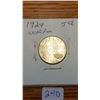 Image 2 : A set of 3 Canada 5 cent pieces