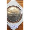 Image 1 : 1873-1973 PEI commenerative Silver Dollar