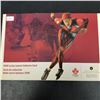 Image 1 : 2006 Lucky Loonie Collector Card