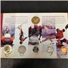 Image 2 : 2006 Lucky Loonie Collector Card