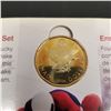 Image 3 : 2006 Lucky Loonie Collector Card
