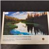 Image 1 : 2005 saskatchewan Centennial Collector Card