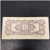 Image 2 : De Japansche Regeering Tien Cent 1942