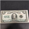 Image 1 : One Dollar Dominican of Canada Julyy 2nd 1923