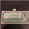 Image 1 : 1867-1967 One Dallar Note. A