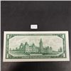 Image 2 : 1867-1967 One Dallar Note. A
