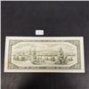 Image 2 : Canadian $20 note 1954