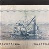 Image 3 : Bank of Canada $5 bill 1979