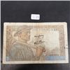 Image 1 : Banknote France 10 Francs Miner 1943