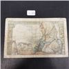 Image 2 : Banknote France 10 Francs Miner 1943