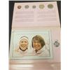 Image 1 : 2006 Breast Cancer Collector Set 6 coins total uncirculated