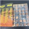 Image 2 : 51 US pennies from 1975 and up
