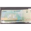Image 2 : Fiji 2 dollar bill