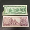 Image 2 : Bank of Paraguary Bills 1 & 1000