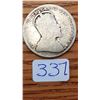 Image 2 : 1905 Canada 25 cent piece