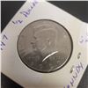 Image 1 : 1997 US Kenndy Half Dollar