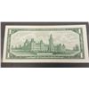 Image 2 : 1867-1967 Canada One Dollar Bill