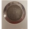Image 3 : 1919 Silver 5 Cents