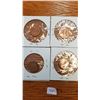 Image 2 : 14 coins in European Euros