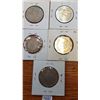 Image 2 : 5 Coins from Libya