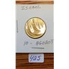 Image 7 : 9 coins from around the World