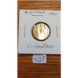7 coins from around the world