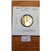 Image 1 : 7 coins from around the world