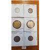 Image 1 : 6 coins Finland