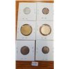 Image 2 : 6 coins Finland