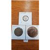 Image 1 : 3 coins Australia