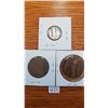 Image 2 : 3 coins Australia