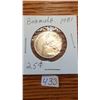 Image 1 : 8 coins from around the world