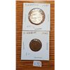 Image 2 : 8 coins from around the world