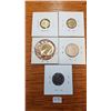 Image 2 : 5 coins from Thialand