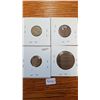 Image 2 : 4 coins from Sweden