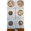 Image 1 : 12 coins from India