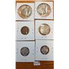 Image 2 : 12 coins from India