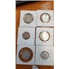 Image 4 : 12 coins from India