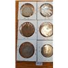 Image 2 : 6 English coins