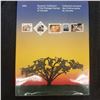 Image 1 : Souvenir Collection of the Postage Stamps of Canada