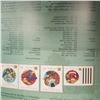 Image 2 : Souvenir Collection of the Postage Stamps of Canada