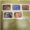 Image 5 : Souvenir Collection of the Postage Stamps of Canada