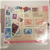 Image 2 : Souvenir Collection of the Postage Stamps of Canada 1982