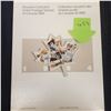 Image 1 : Souvenir Collection of the Postage Stamps of Canada 1984