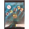 Image 1 : Souvenir Collection of the Postage Stamps of Canada 1991
