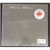 Image 1 : Canada Post - The Millennium Collection