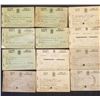 Image 1 : World war 2 Ration Books - Ration Book 1,2,3,4