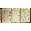 Image 2 : World war 2 Ration Books - Ration Book 1,2,3,4