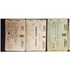 Image 3 : World war 2 Ration Books - Ration Book 1,2,3,4